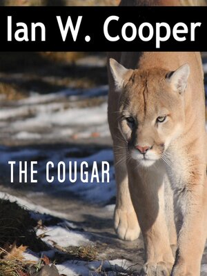 cover image of The Cougar